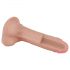 Lovetoy Nature Cock - realitätsnaher Dildo - 18cm (natur)