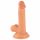 Mr. Rude - Naturrealistischer Dildo mit Saugnapf 17cm