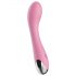 Lonely - Wiederaufladbarer G-Punkt Vibrator (Pink)