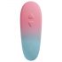 LOVENSE Tenera 2 - Smarter Klitorisstimulator (Blau-Pink)