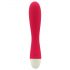 Cotoxo Dolphin - Wiederaufladbarer G-Punkt Vibrator (Rot)