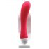 Cotoxo Dolphin - Wiederaufladbarer G-Punkt Vibrator (Rot)