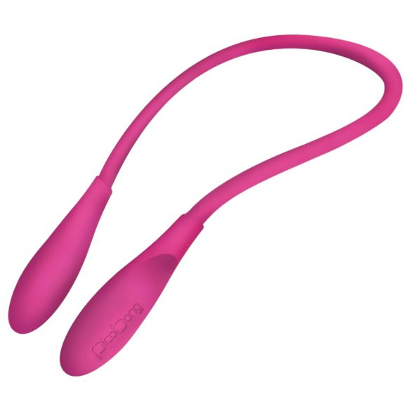 Picobong Transformer - Wasserdichter Unisex Vibrator (Pink)