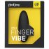 Picobong Ipo 2 - Finger-Vibrator (Schwarz)