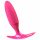 Picobong Tano 2 – Silikon Prostata-Massager (Pink)