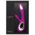 LELO Soraya Wave - Akku-Vibrator mit Klitorisarm (lila)