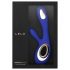 LELO Soraya Wave - Wiederaufladbarer Klitoris-Arm Vibrator (Blau)