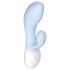 LELO Ina 3 - Akku, wasserdichter Vibrator (hellblau)