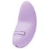 LELO Lily 3 - Wiederaufladbarer, wasserdichter Klitorisvibrator (Lila)