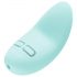 LELO Lily 3 - Wiederaufladbarer, wasserdichter Klitorisstimulator (Grün)