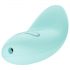 LELO Lily 3 - Wiederaufladbarer, wasserdichter Klitorisstimulator (Grün)