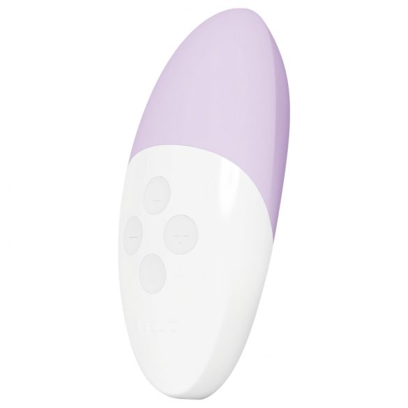 LELO Siri 3 - Stimulator, lila, sprachgesteuert