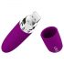 LELO Mia 3 - Reise-Lippenstiftvibrator (Rosa)