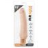 Dr. Skin Vibe No.7 - Naturgetreuer Vibrator