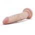 Dr. Skin 19cm - naturgetreuer Haftdildo