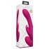 Vive Suki - Kabelloser Strap-On Vibrator (Pink)