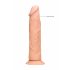 RealRock Dong 8 - Natürlicher Dildo (20cm)