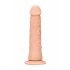 RealRock Dong 8 - Natürlicher Dildo (20cm)