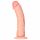 RealRock Natur-Realistikdildo, 15,5cm mit Saugfuß