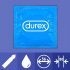 Durex Extra Safe - Sichere Kondome (3 Stk.)