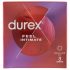 Durex Feel Intimate - Dünne Kondome (3 Stk.)