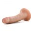 Dr. Skin 5,5 - Naturgetreuer Dildo mit Saugnapf (14cm)