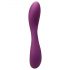 Engily Ross Monroe 2.0 - G-Punkt Vibrator, wiederaufladbar (Lila)