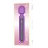 Engily Ross Aura - Wiederaufladbarer Massage-Vibrator (lila)