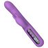 Engily Ross Swell - Akku-Klitorisvibrator mit Arm (Lila)