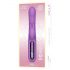 Engily Ross Swell - Akku-Klitorisvibrator mit Arm (Lila)