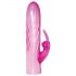 Evolved Intense - Vibrator-Set - 8-teilig (Pink)