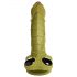 Creature Cocks - Sumpfmonster Dildo (grün)