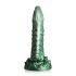 Creature Cocks Cockness Monster - Silikon-Dildo (grün)