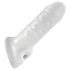 Fat Boy Thin - Penis-Manschette (15cm) - Milchweiß