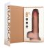 REALROCK - Drehvibrator - natur (20,5 cm)