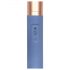 Loveline Reisebuddy - Akku-Vibrator mit Gleitgelhalter (Pastellblau)