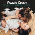 Tease&Please Erotisches Puzzle - 200 Teile