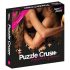 Tease&Please Chrush Together - Erotisches Puzzle (200 Teile)