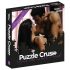 Tease&Please: Lass dein Herz entflammen - Erotisches Puzzle (200 Teile)