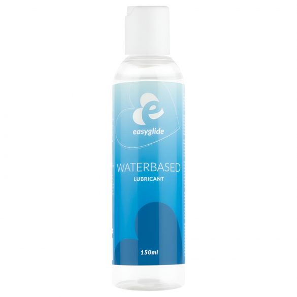 EasyGlide – Gleitgel auf Wasserbasis (150 ml)