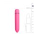 Easytoys Bullet - Wasserdichter Mini-Vibrator (Pink)