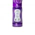 Easytoys Rabbit - Rotierender Perlen- & Klitoris-Vibrator (Lila)