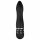 Easytoys Diamond Curve - Mini Stabvibrator (schwarz)