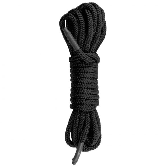 Easytoys Bondage-Seil (10m) - Schwarz