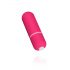 Easytoys - Mini Stabvibrator (Pink)