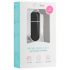 Easytoys - Mini-Ruten-Vibrator (schwarz)