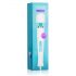 MyMagicWand – Kraftvoller Massager Vibrator (Weiß-Blau)