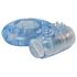 Easytoys - Vibrations Penisring (Blau)