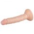 Real Fantasy Blane - Lebensechter Dildo - 20cm (natur)