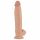 Real Fantasy Dwane - Naturgetreuer Akku-Vibrator, 31 cm